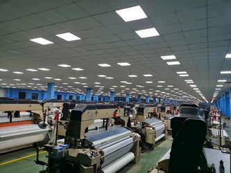 中国 Wujiang Yingtai Textile Co., Ltd.