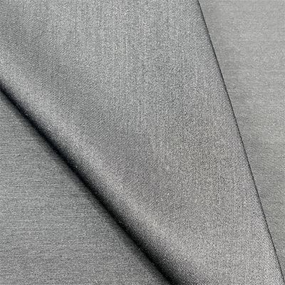 118GSM 50D X 40S ポリエステルアセタート モダルのファッション女性服