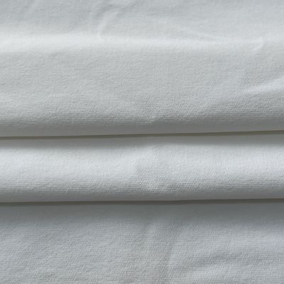 120GSM マットナイロン 4面エラスティックパンツ ジャケット用マント