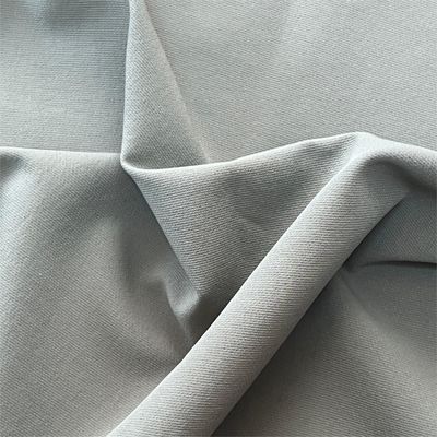 90%ナイロン 10%スパンデックス織物 伸縮ナイロン登山布 230gmパンツ ジャケット織物