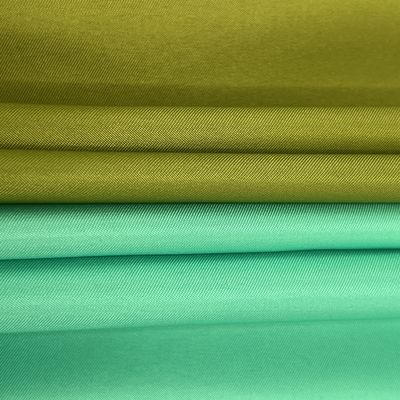 100% ポリエステル 暗号化 純 桃の皮 ポリエステル 布