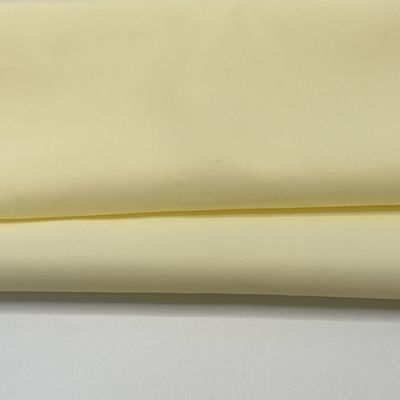 100%ナイロン 10D26gsm ダブルレイヤー式防日用衣料
