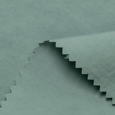100% 屋外用ナイロン製 タスロン製 コート 防風用 ビーチパンツ 100GSM