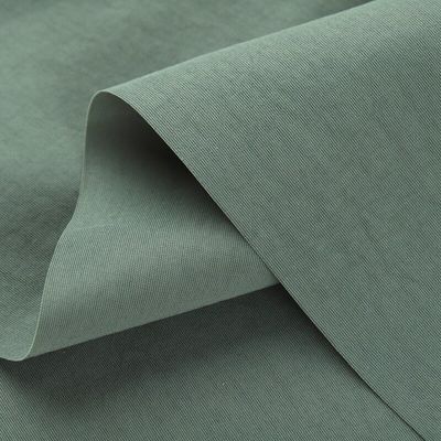 100% 屋外用ナイロン製 タスロン製 コート 防風用 ビーチパンツ 100GSM