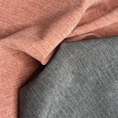 160gm 93% ポリエステル 7% スパンデックス カチオニック 四面性 弾性 防水 布