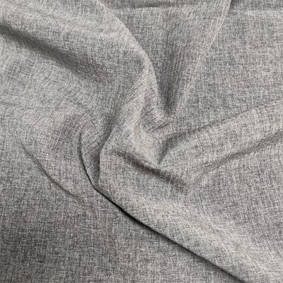 100D 160gm 93% ポリエステル 7% スパンデックス カチオニック 四面性 弾性 防水 布